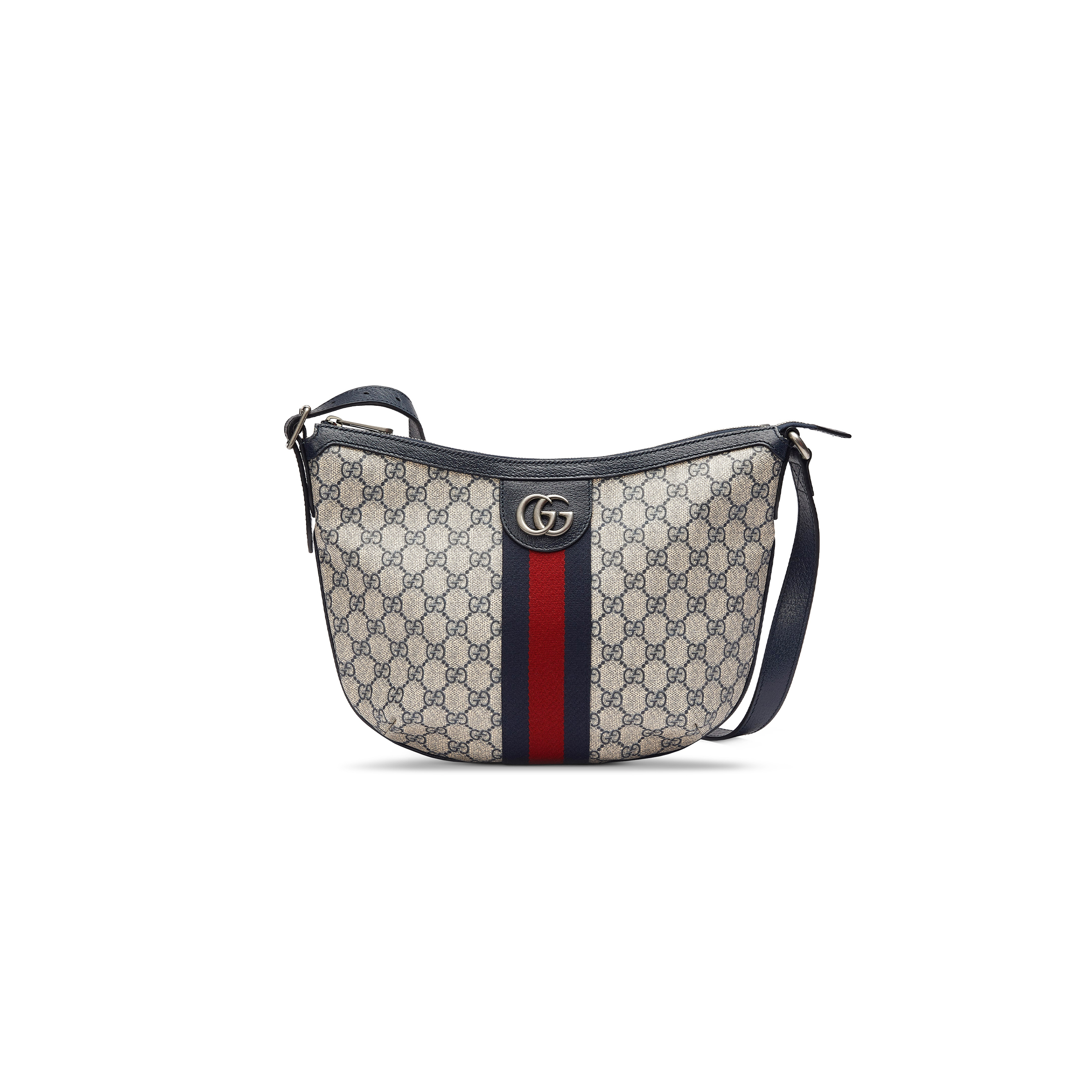 GUCCI OPHIDIA MEDIUM SHOULDER BAG 598125 (30*22*5.5cm) GUCCI OPHIDIA MEDIUM SHOULDER BAG 598125 (30*22*5.5cm)